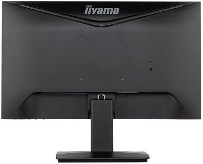 iiyama ProLite XU2293HS-B5 computer monitor 54.6 cm (21.5") 1920 x 1080 pixels Full HD LED Black