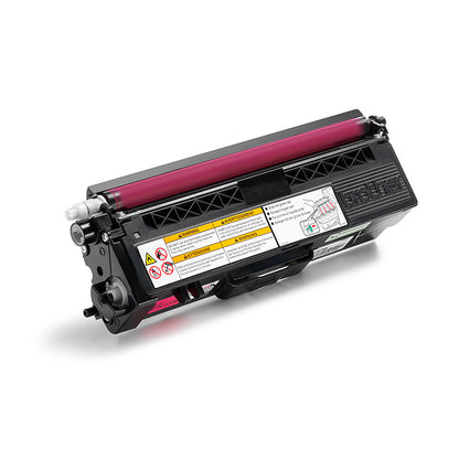 Brother TN-320M toner cartridge 1 pc(s) Original Magenta