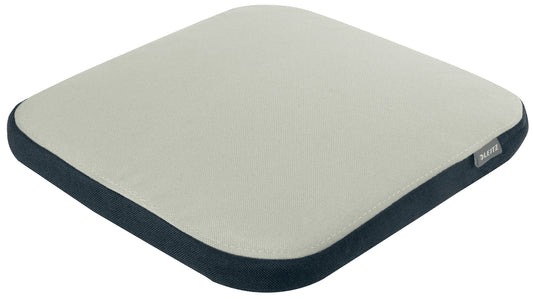Leitz Ergo Active Wobble Cushion with fabric cover