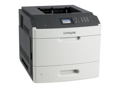 Lexmark MS812dn 1200 x 1200 DPI A4