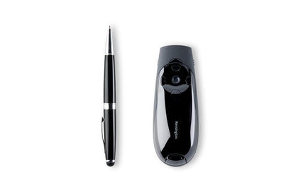Kensington Presenter Expert Wireless Cursor Control with Green Laser