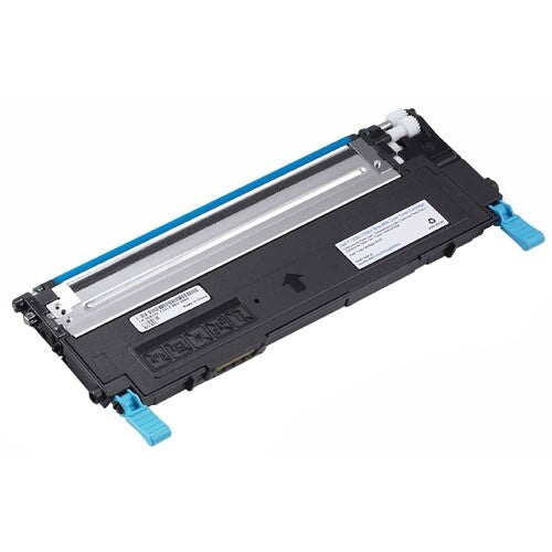 DELL 593-10494 toner cartridge 1 pc(s) Original Cyan