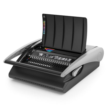GBC Binding Machine CombBind® C210