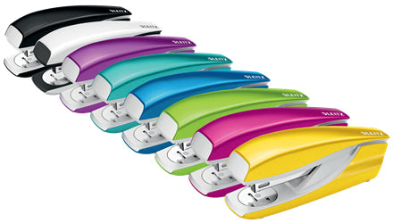 Leitz NeXXt 55021054 stapler Green