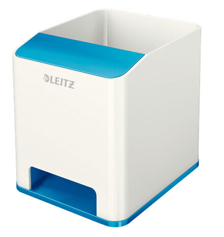 Leitz Sound Pen Holder WOW
