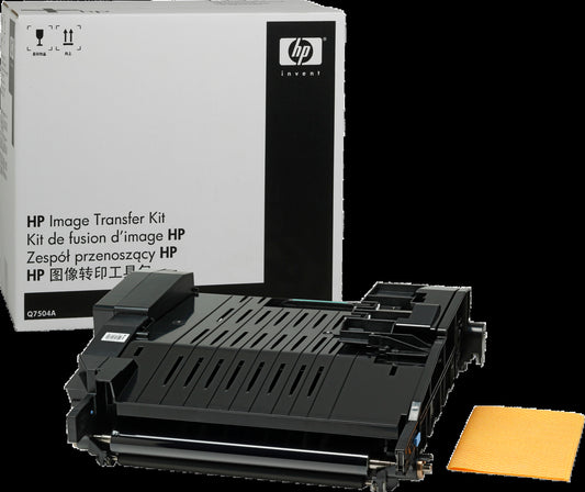 HP Color LaserJet Q7504A Image Transfer Kit