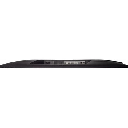 Viewsonic VG Series VG3456 computer monitor 86.6 cm (34.1") 3440 x 1440 pixels UltraWide Quad HD LED Black
