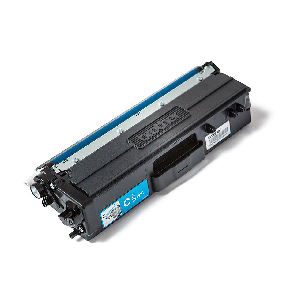 Brother TN-421C toner cartridge 1 pc(s) Original Cyan