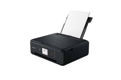 Canon PIXMA TS5050 Inkjet A4 4800 x 1200 DPI Wi-Fi