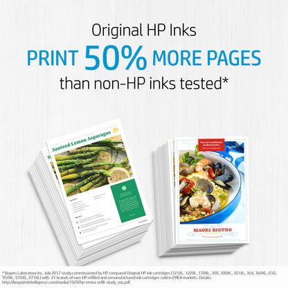 HP 11 Yellow Original Ink Cartridge