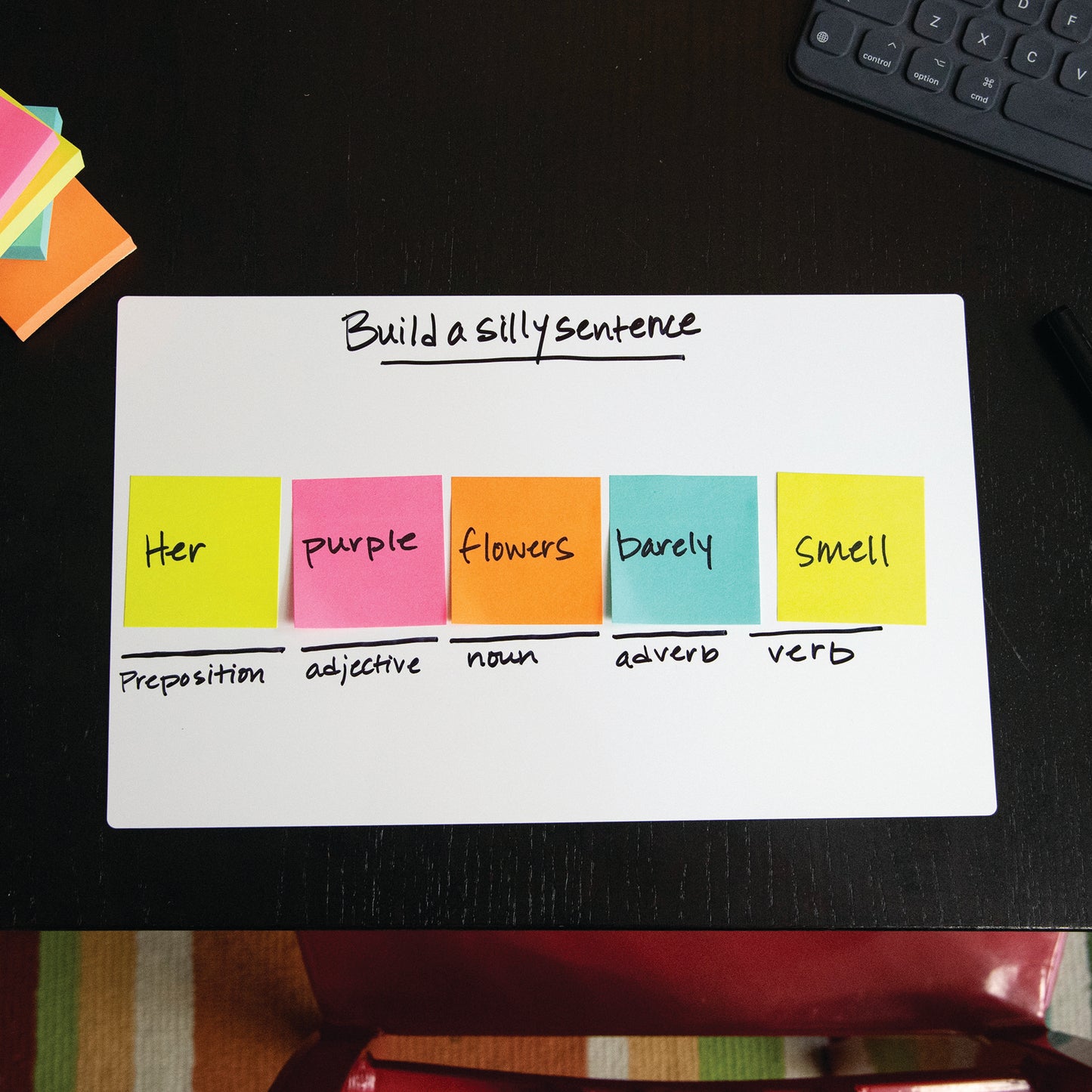 Post-it Super Sticky Notes 76x76mm 90 Sheets Carnival 8+4 FREE (Pack of 12) 654-SSCARN-P8+4