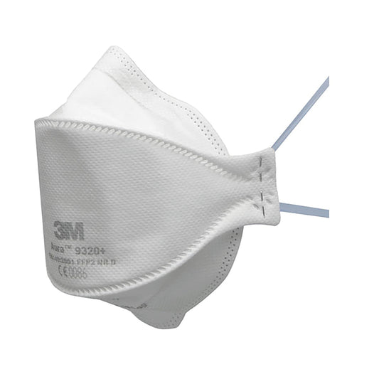 3M 9320+ Aura FFP2 Bulk (Pack of 440) 3M9320BULK