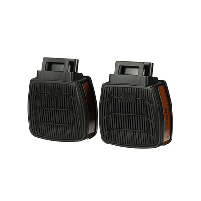 3M Gas Filter for use with D8000 Series Respirator