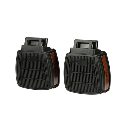 3M Gas Filter for use with D8000 Series Respirator