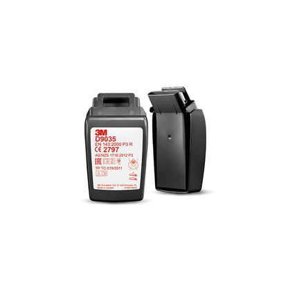 3M D9035 not categorized