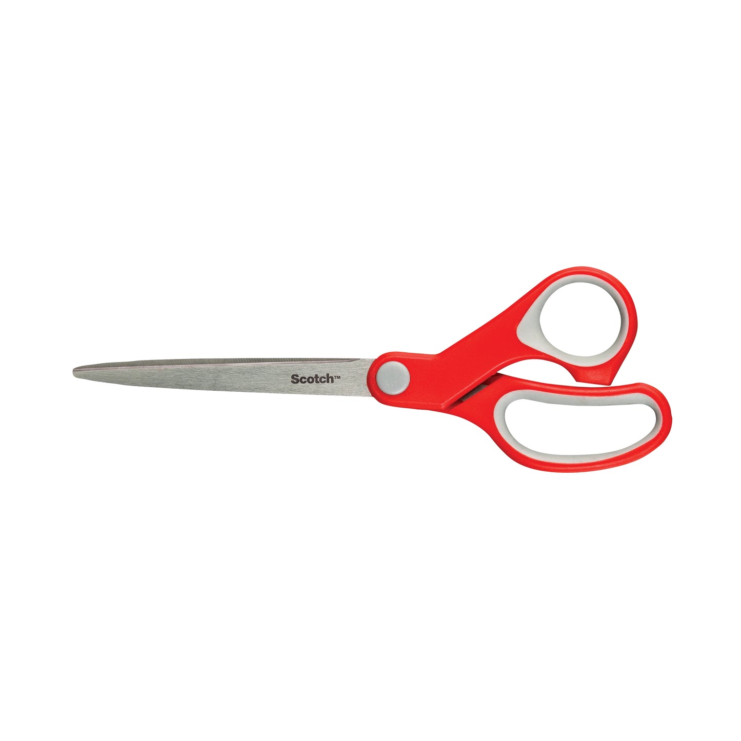 Scotch Comfort Scissors 180mm Stainless Steel Blades 1427