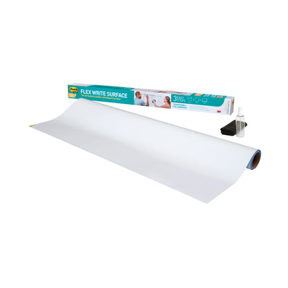 Post-it Flex Write Surface 900 x 1200mm 7100197624