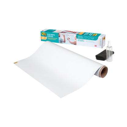 Post-it Flex Write Surface 600 x 900mm 7100197625