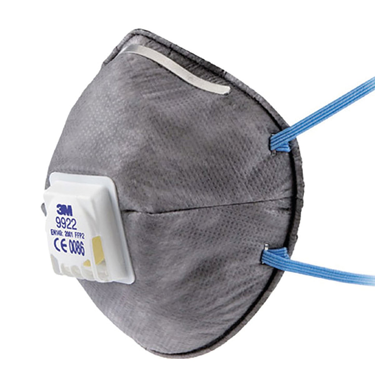 3M 9922 Particulate Respirator (Pack of 10)