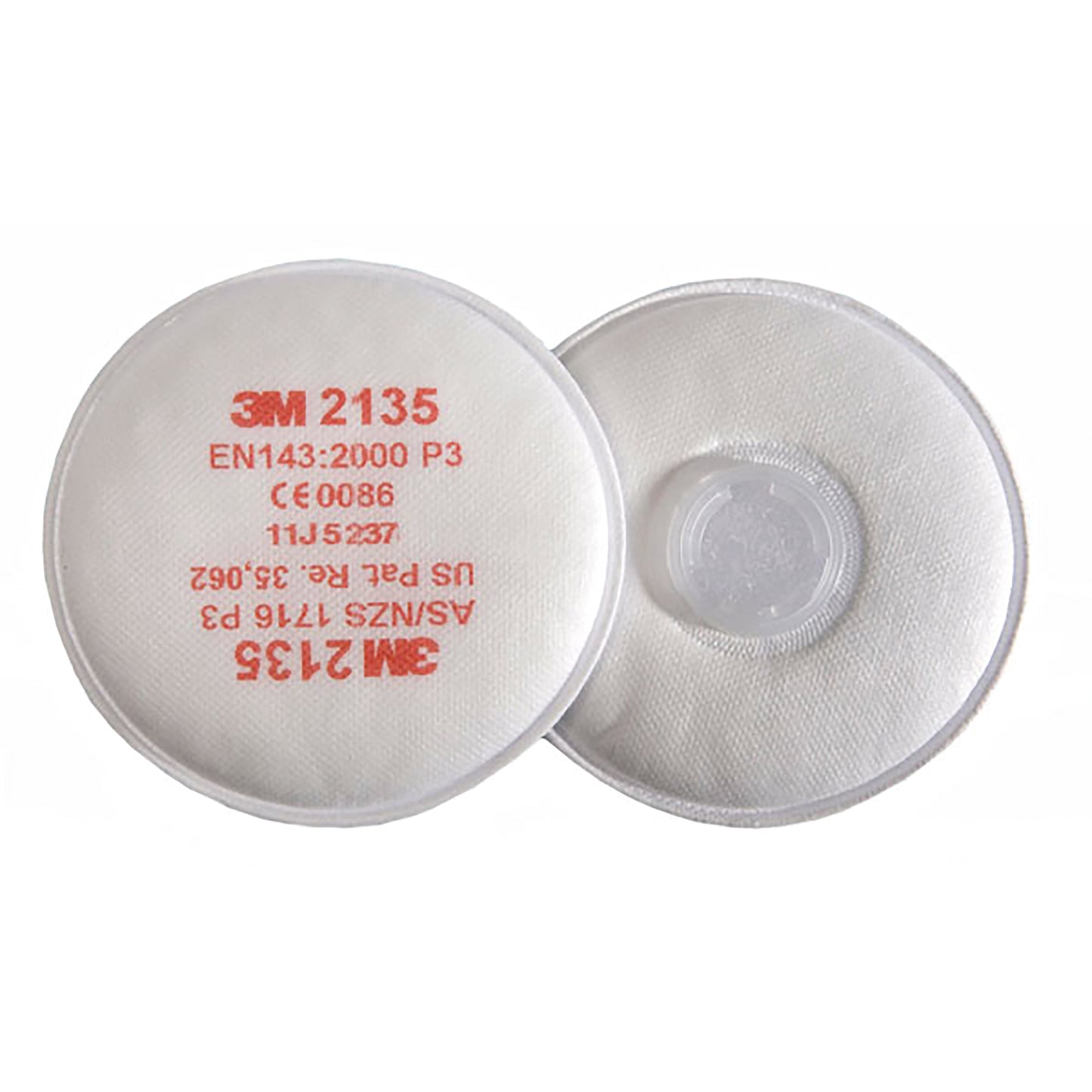 3M 2135 Particulate filter 1 pc(s)