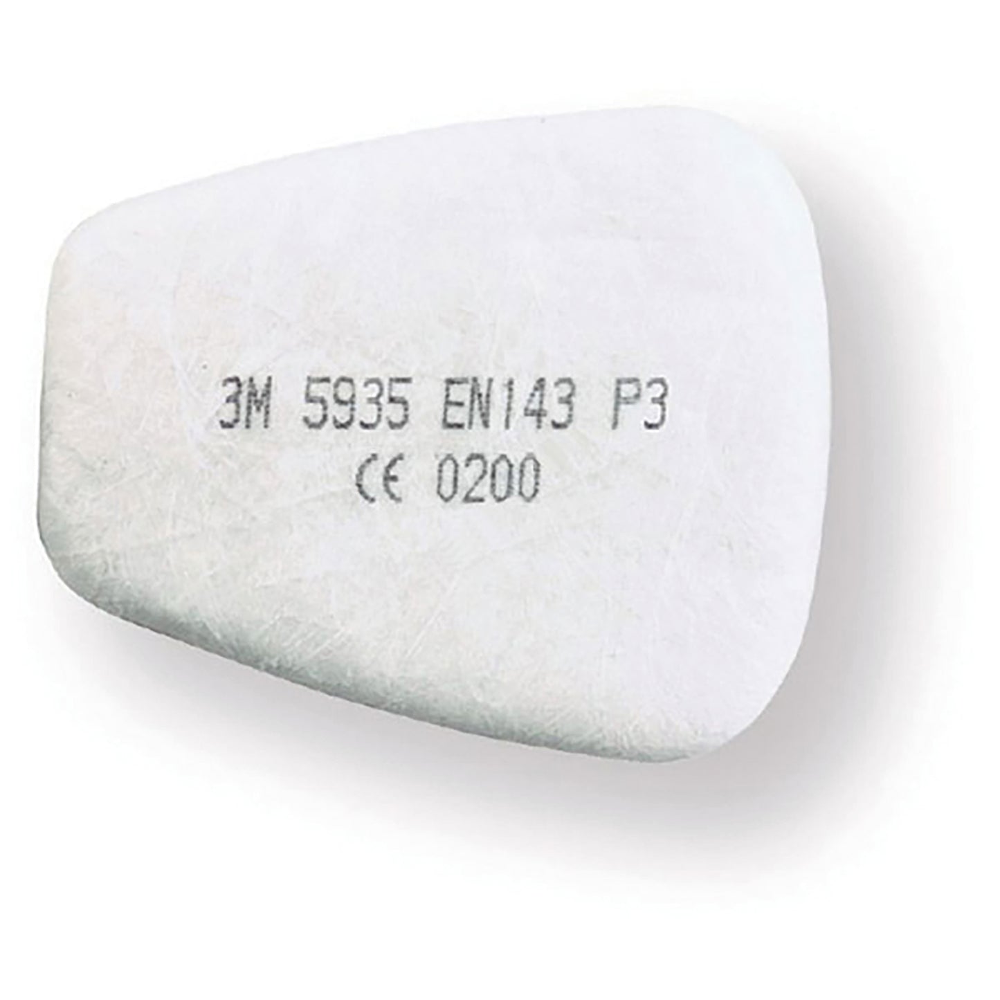 3M 5935 P3R Particulate Filter (Pack of 20)