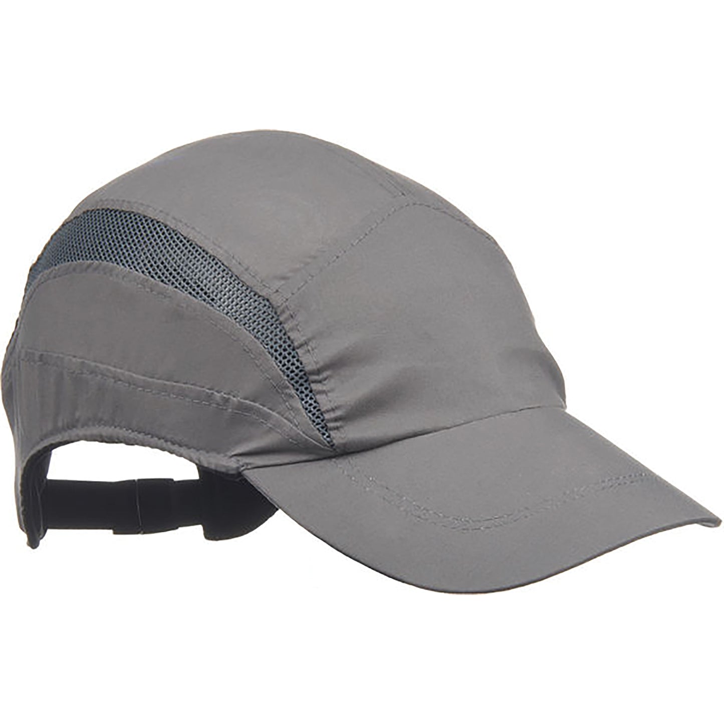 3M Hc24 First Base 3 Classic Cap Standard Peak Grey