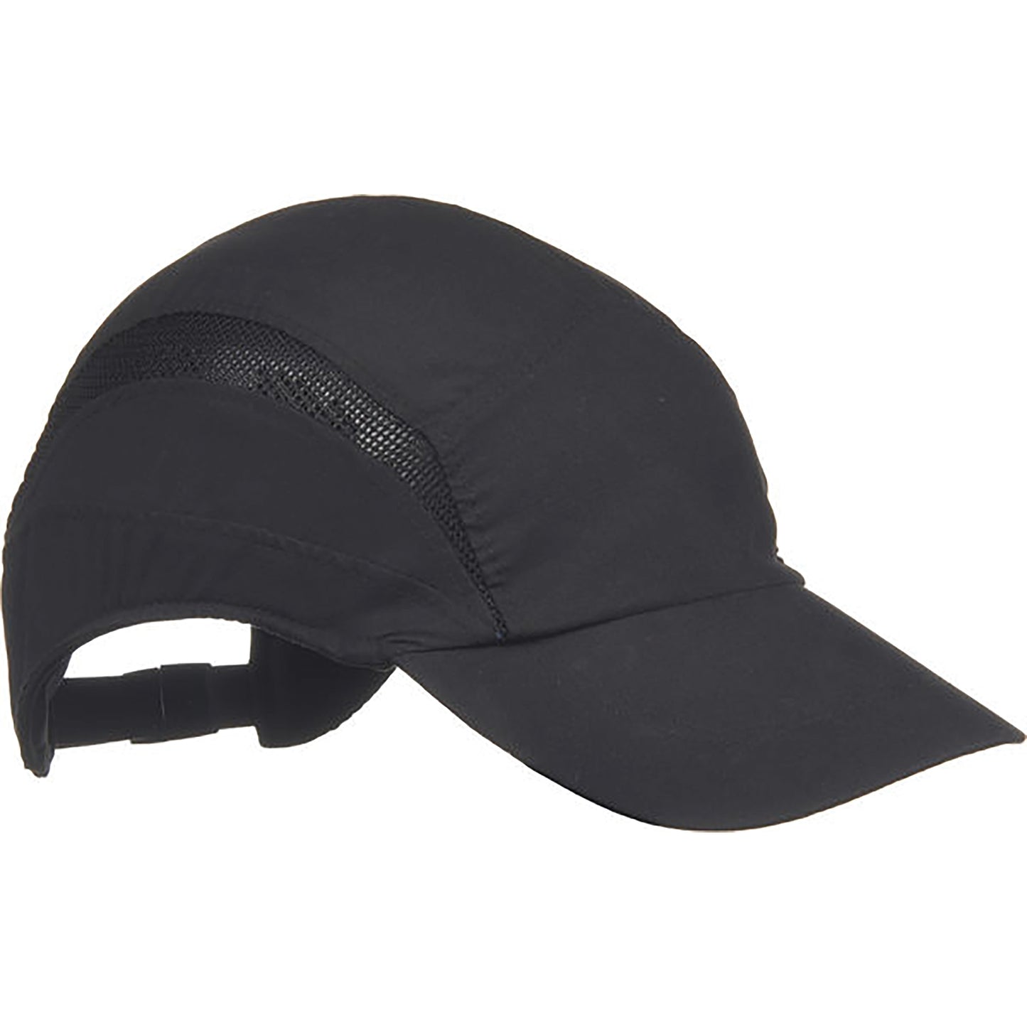 3M Hc24 First Base 3 Classic Cap Standard Peak Black