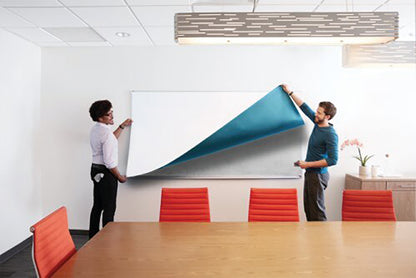 Post-it Easy Erase Whiteboard Roll 914 x 1219mm (Pack of 6) EE4X3