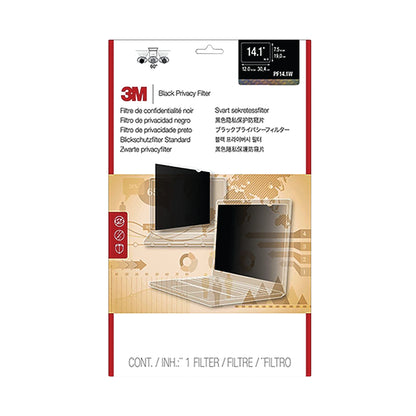 3M Privacy Filter for 14.1" Widescreen Laptop (16:10)