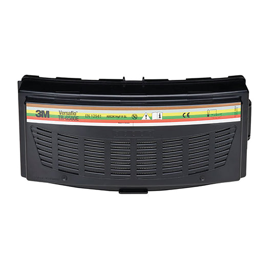 3M TR-6580E Versaflo ABE2K 1HGP Filter (Pack of 5)