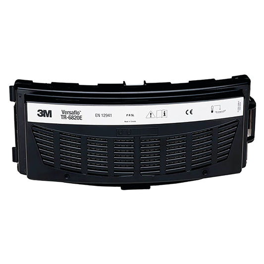 3M TR-6820E Versaflo Particulate + Nuisance Odour Filter (Pack of 5)