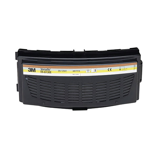 3M TR-6130E Versaflo Abe1P Filter (Pack of 5)