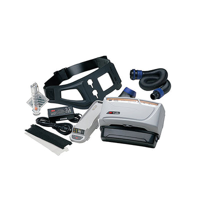 3M TR-619E gas mask One Size 1 pc(s)
