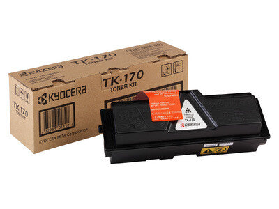 KYOCERA TK-170 toner cartridge 1 pc(s) Original Black