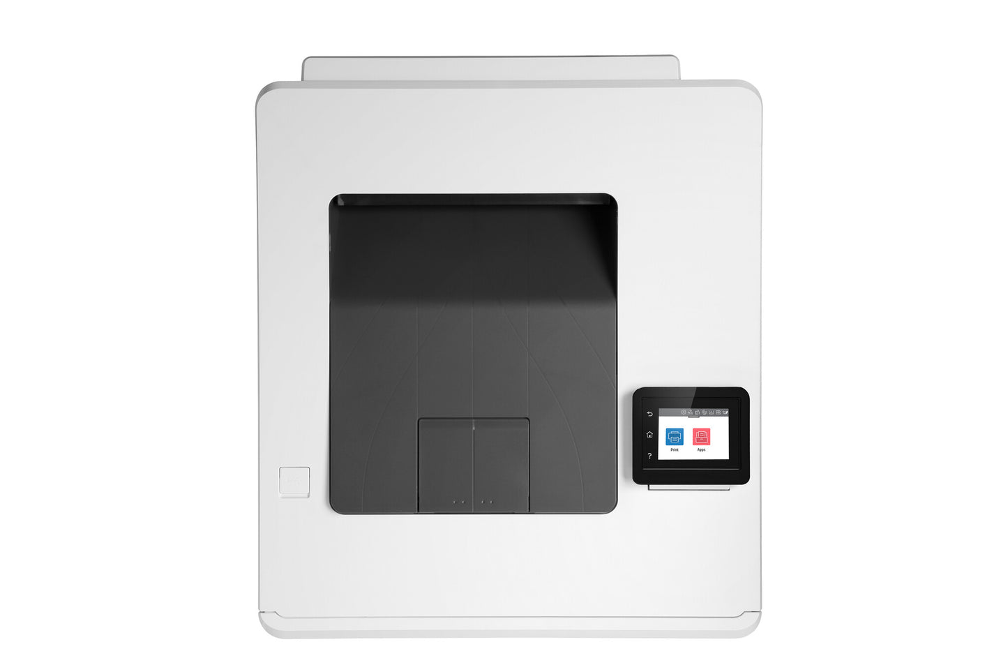 HP LaserJet Pro M454dw Wireless Color Printer, Duplex