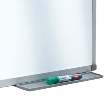 Nobo Essence Steel Magnetic Whiteboard 240x120cm