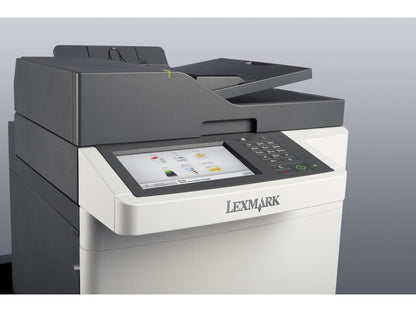 Lexmark CX510dhe Laser A4 1200 x 1200 DPI 30 ppm