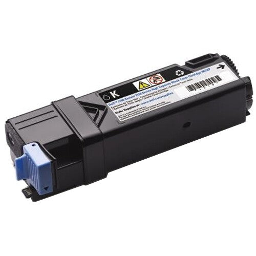 DELL MY5TJ toner cartridge 1 pc(s) Original Black