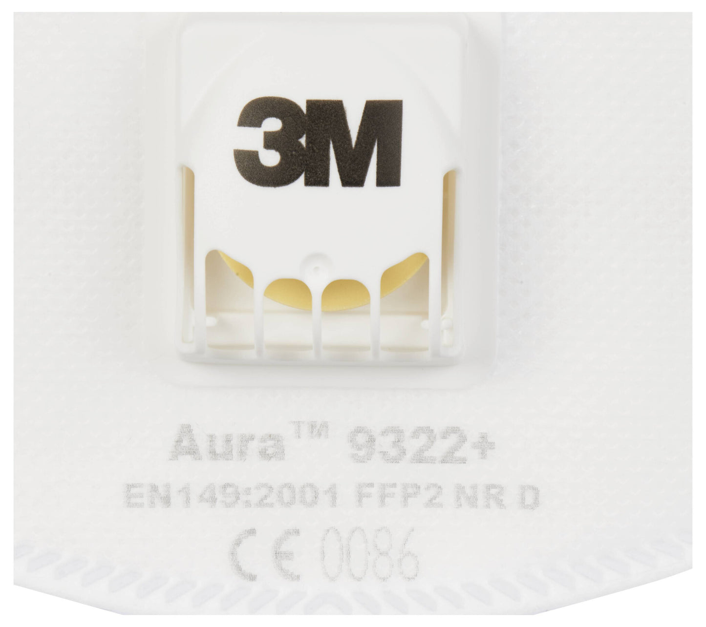 3M 9322+ not categorized