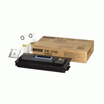 KYOCERA TK-710 toner cartridge Original Black