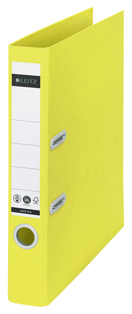 Leitz 180° Recycle Lever Arch File
