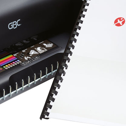GBC Binding Machine CombBind® C110