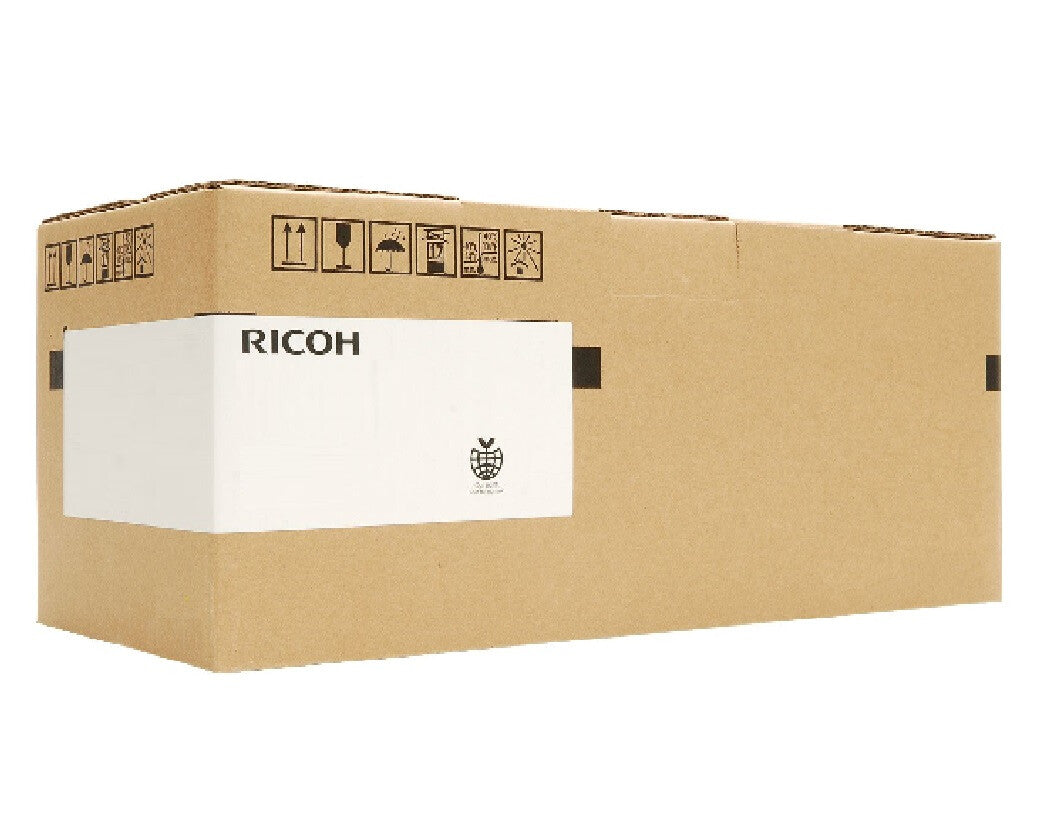 Ricoh 841785 toner cartridge 1 pc(s) Original Yellow