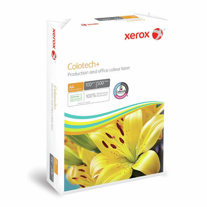 Xerox 003R99004 printing paper A4 (210x297 mm) 500 sheets White