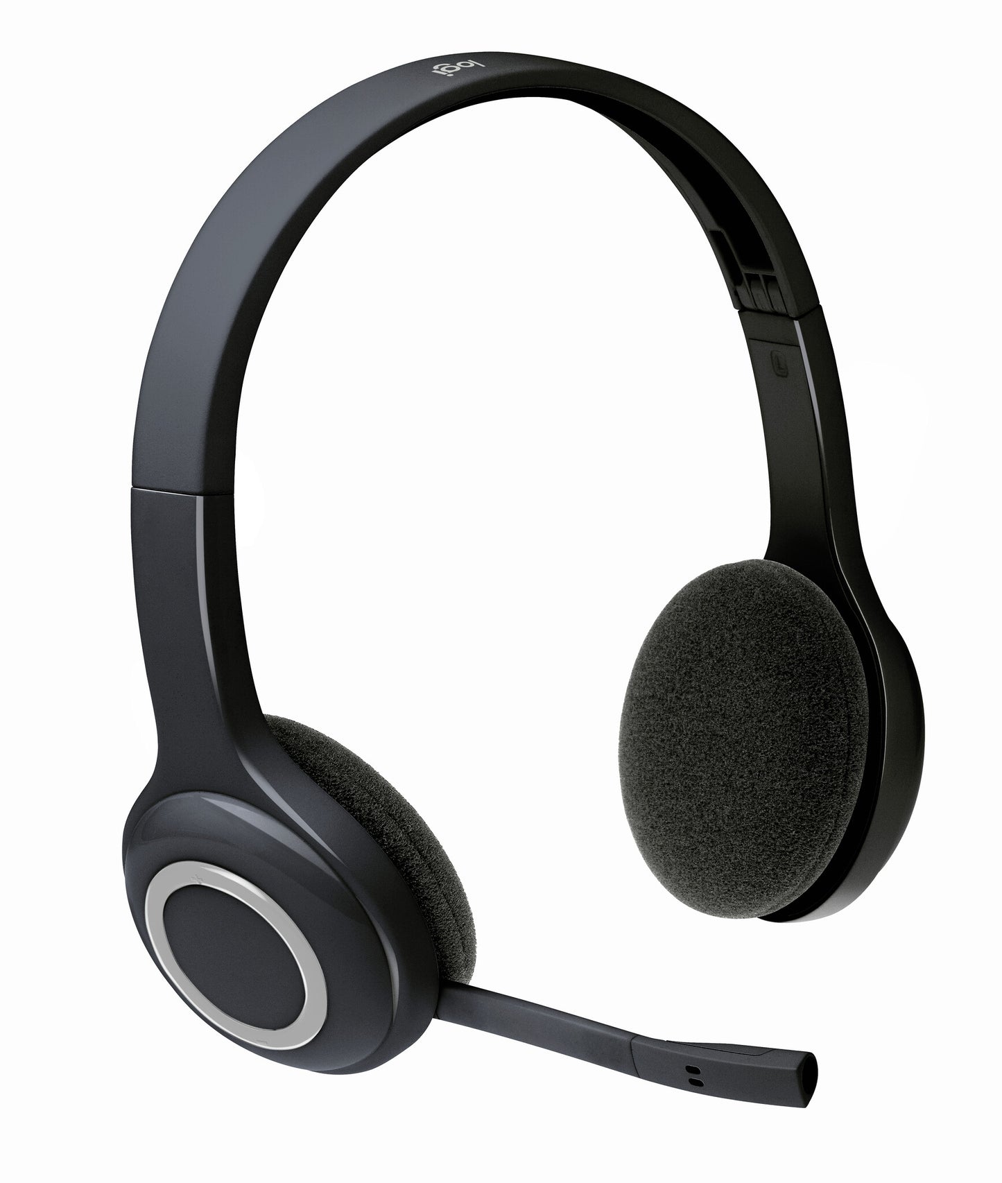 Logitech LGT-H600
