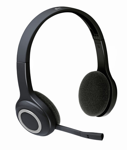 Logitech LGT-H600