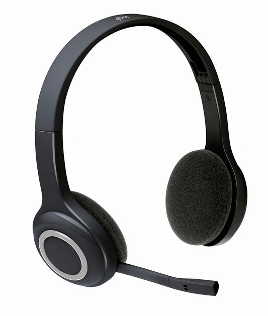Logitech LGT-H600