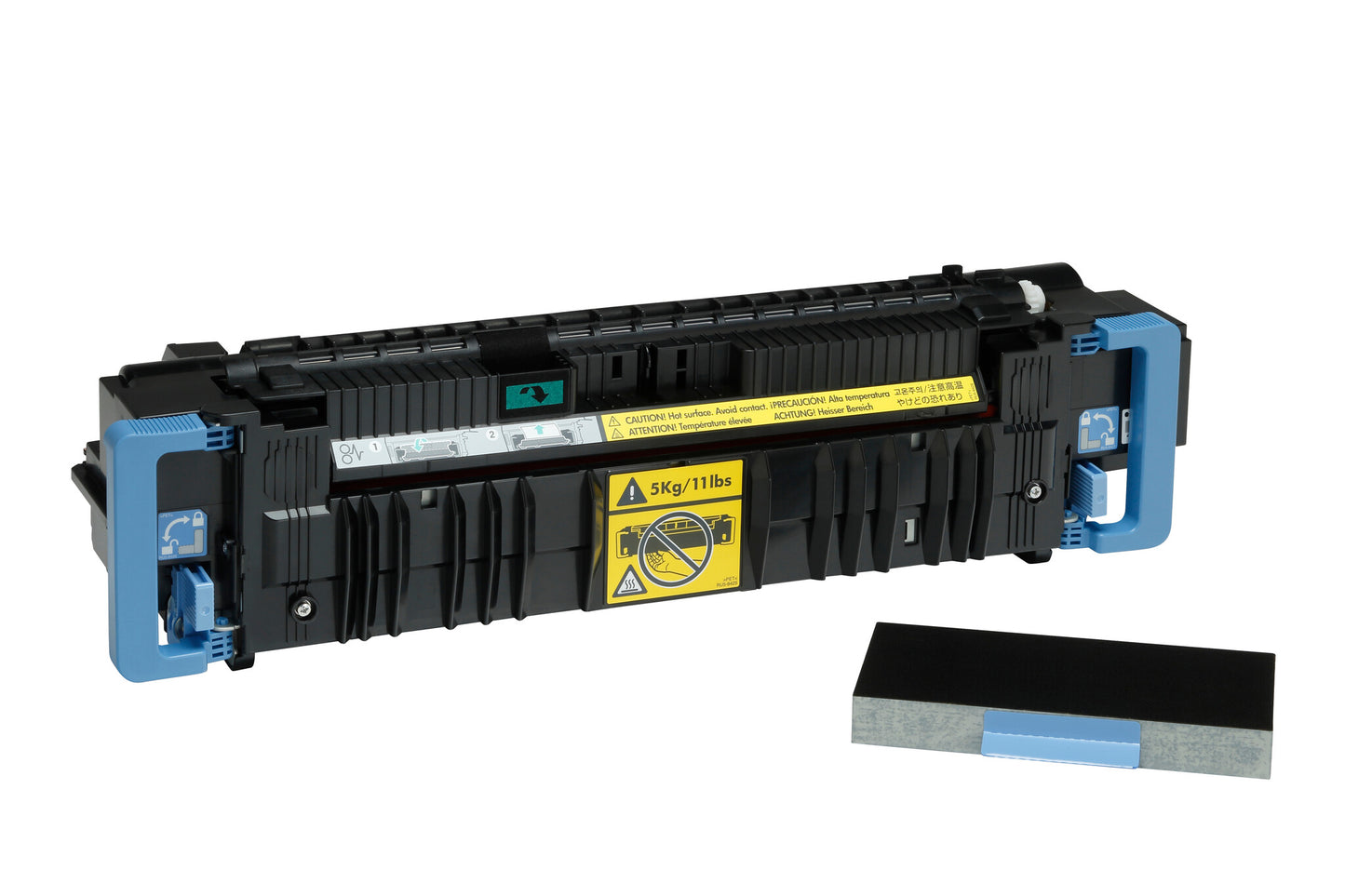 HP Color LaserJet CB458A 220V Fuser Kit toner cartridge 1 pc(s)