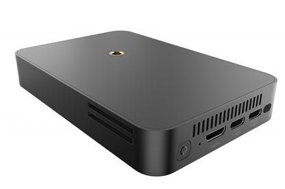 Philips GPX1100/INT data projector Short throw projector DLP 1080p (1920x1080) Grey