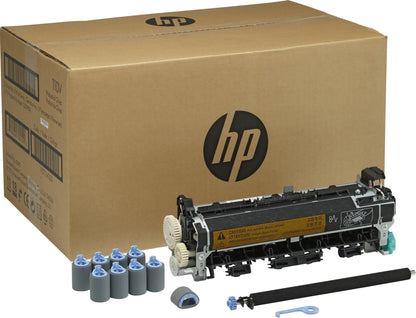 HP LaserJet Q5999A 220V Maintenance Kit